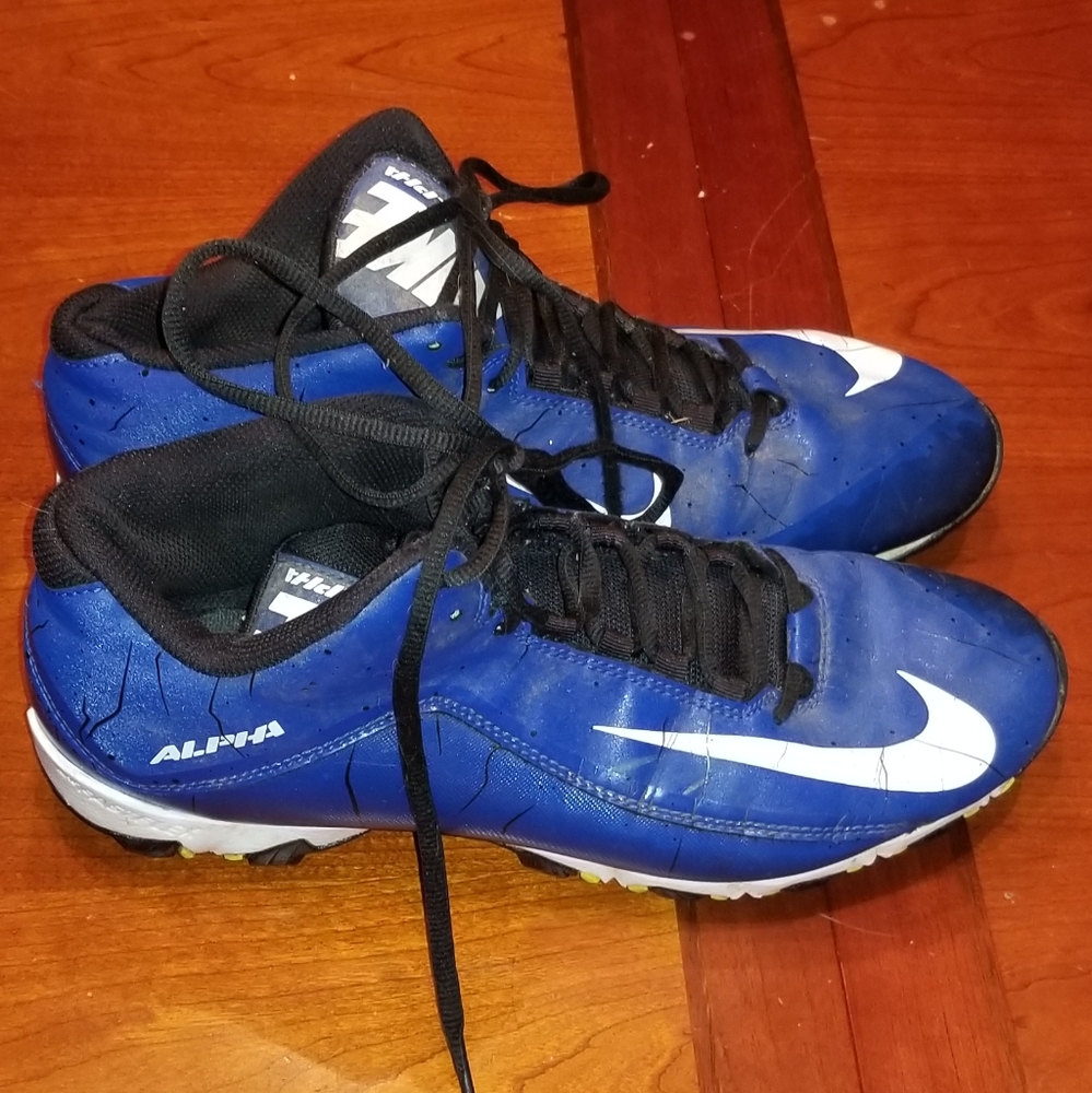 Nike cleats